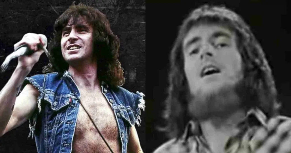 Bon Scott