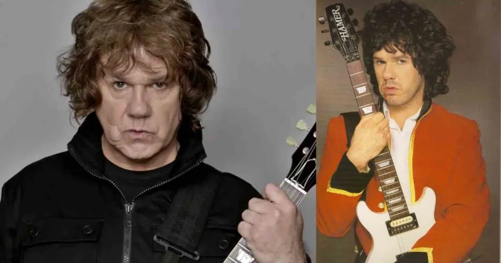 Gary Moore