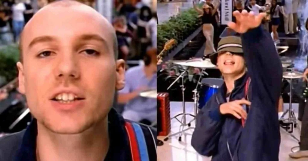 New Radicals