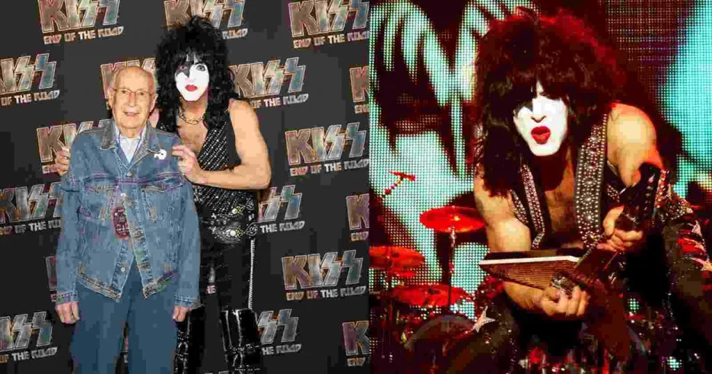 Paul Stanley