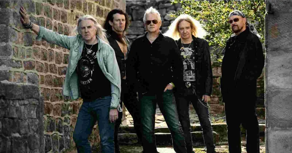 Saxon