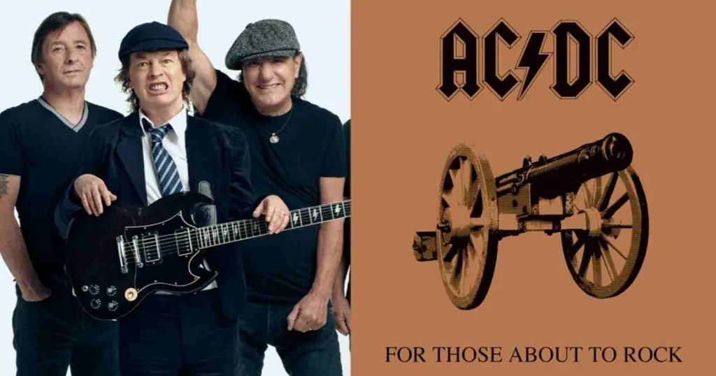 Angus Young