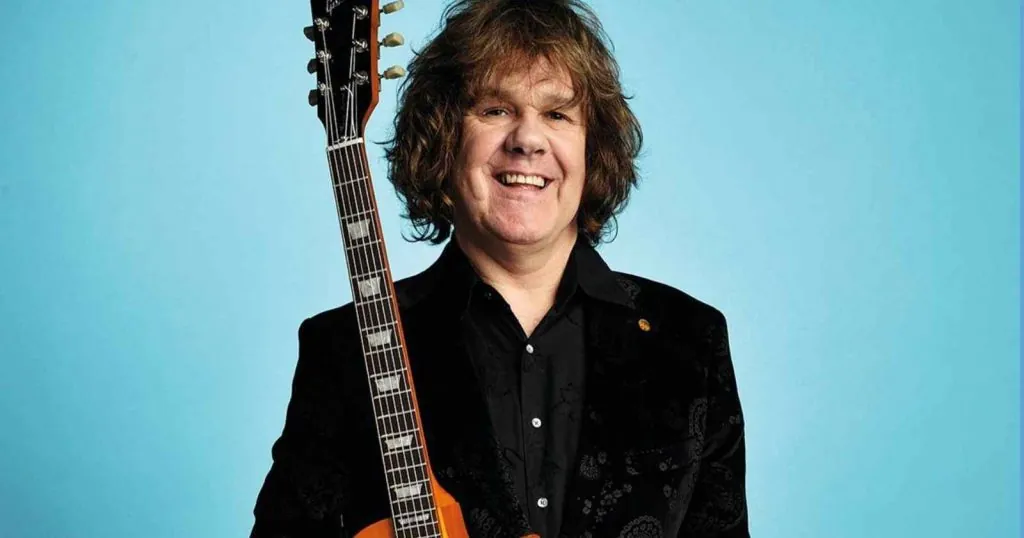 Gary Moore