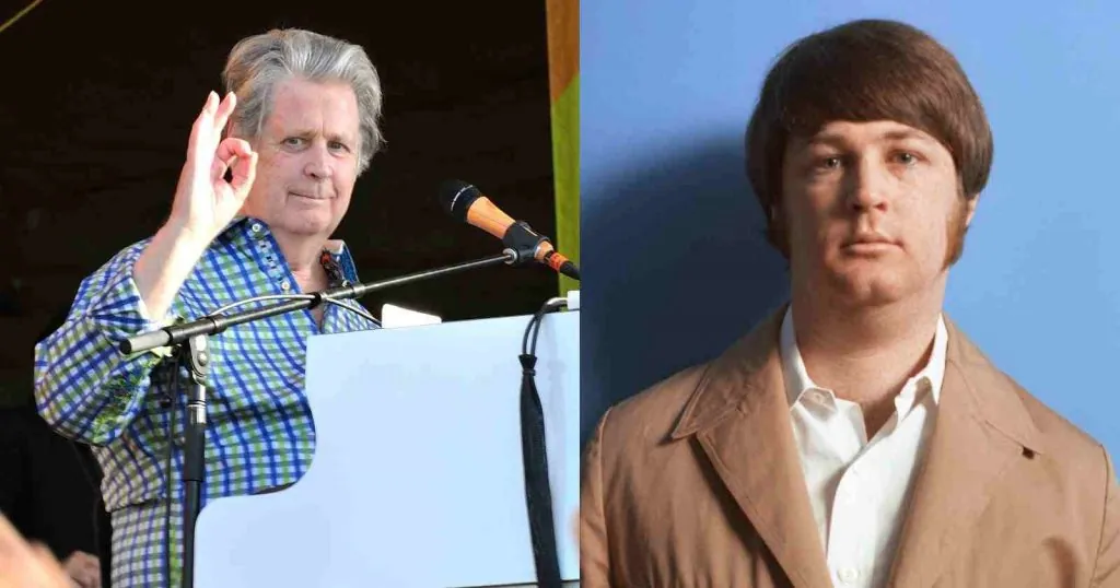 Brian Wilson