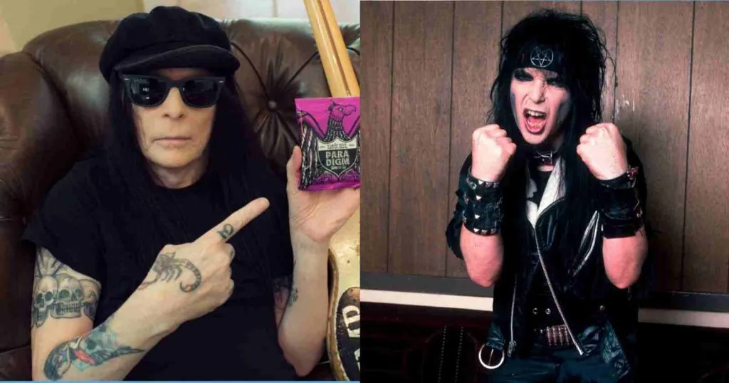 Mick Mars