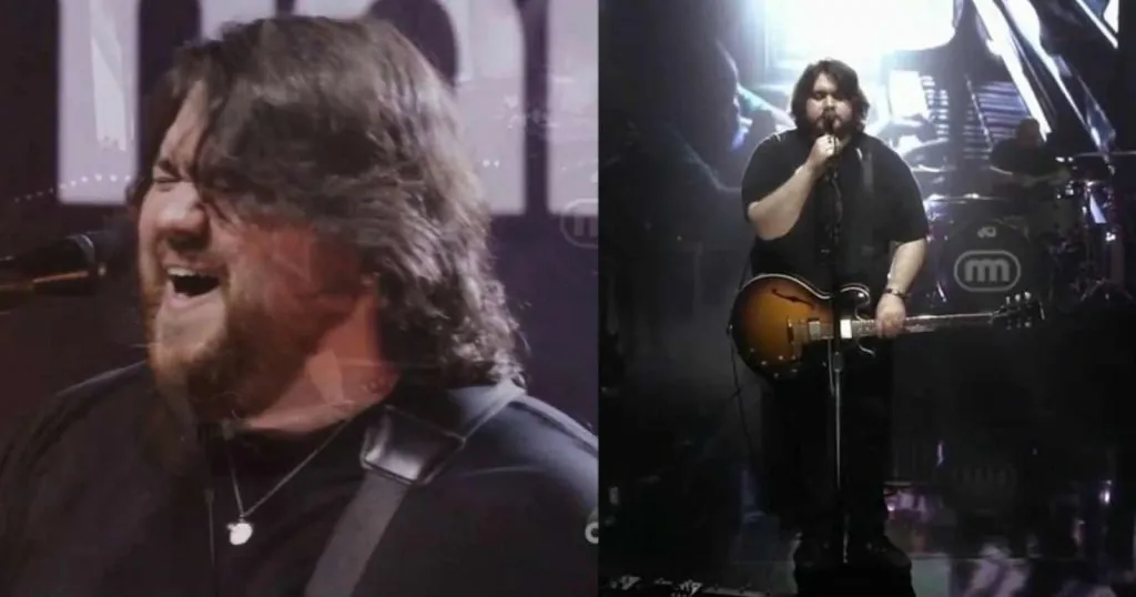 Wolfgang Van Halen