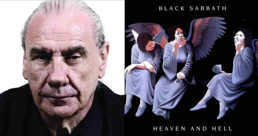 Bill Ward