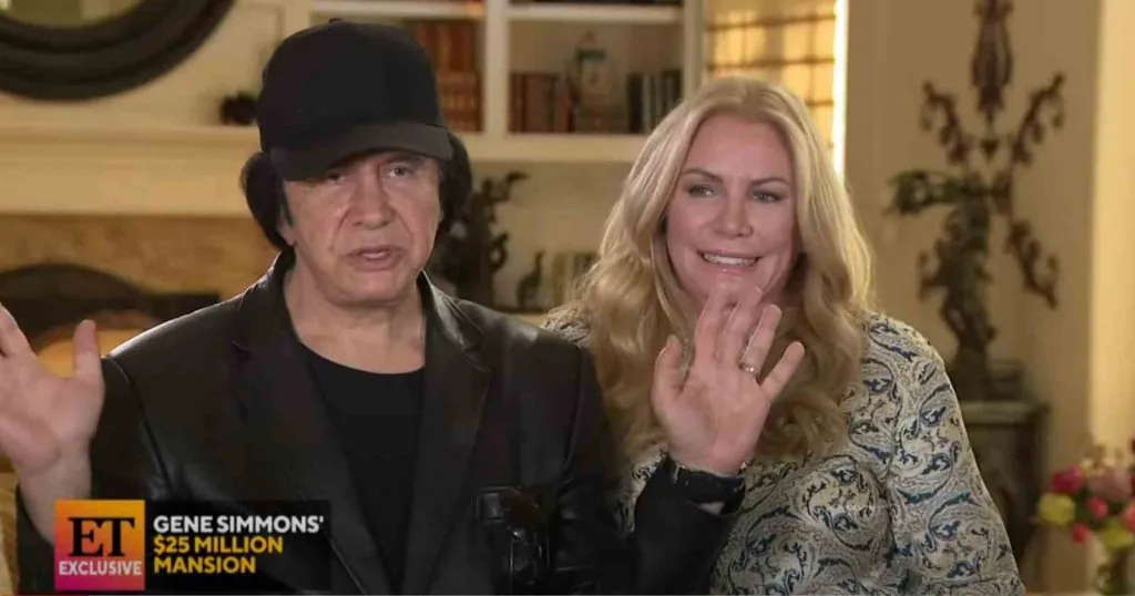 Gene Simmons