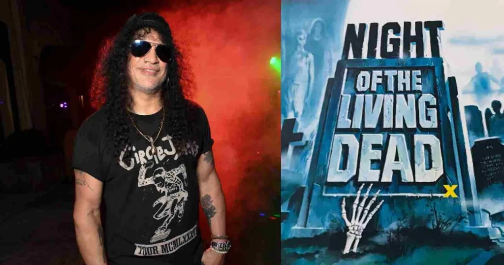 Slash