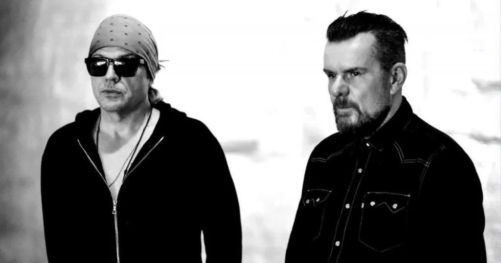 The Cult