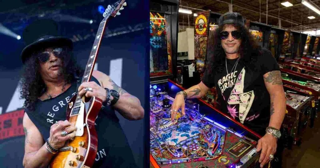 Slash