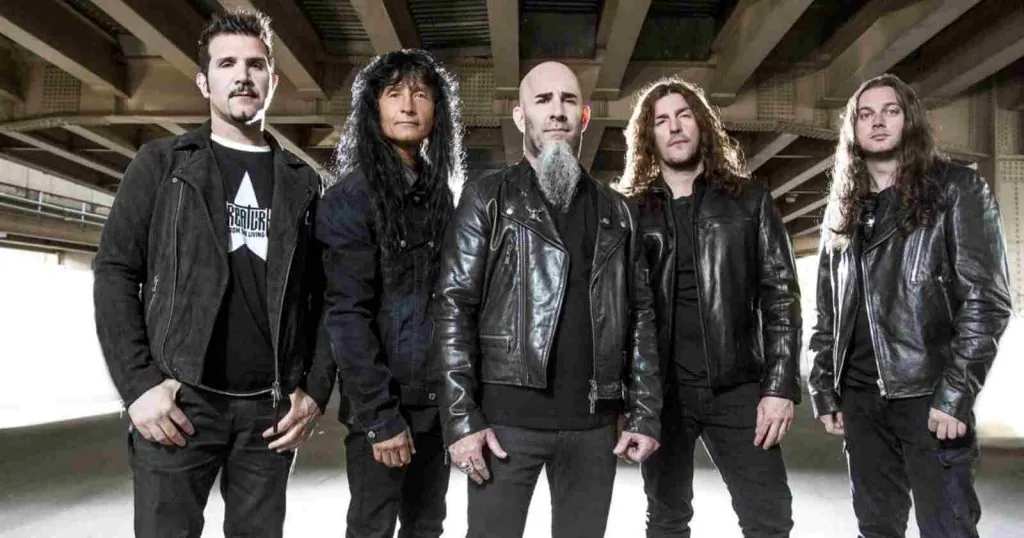 Anthrax