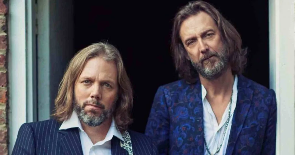 Black Crowes