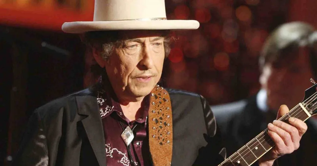 Bob Dylan