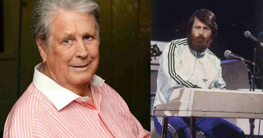 Brian Wilson