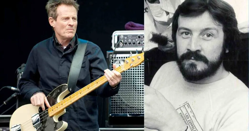 John Paul Jones Bonham