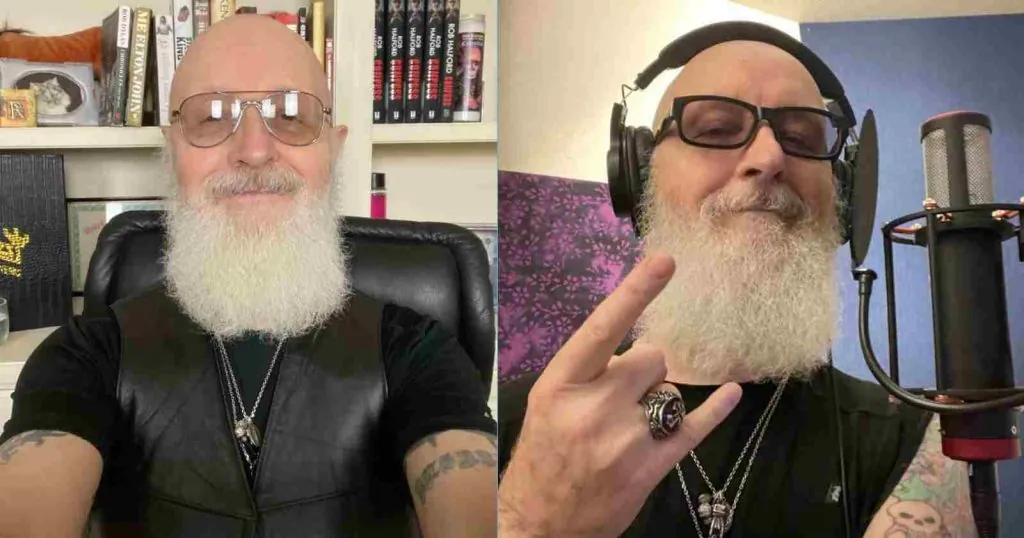 Rob Halford