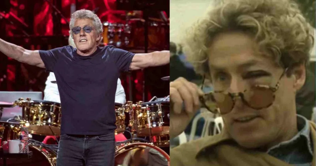 Roger Daltrey