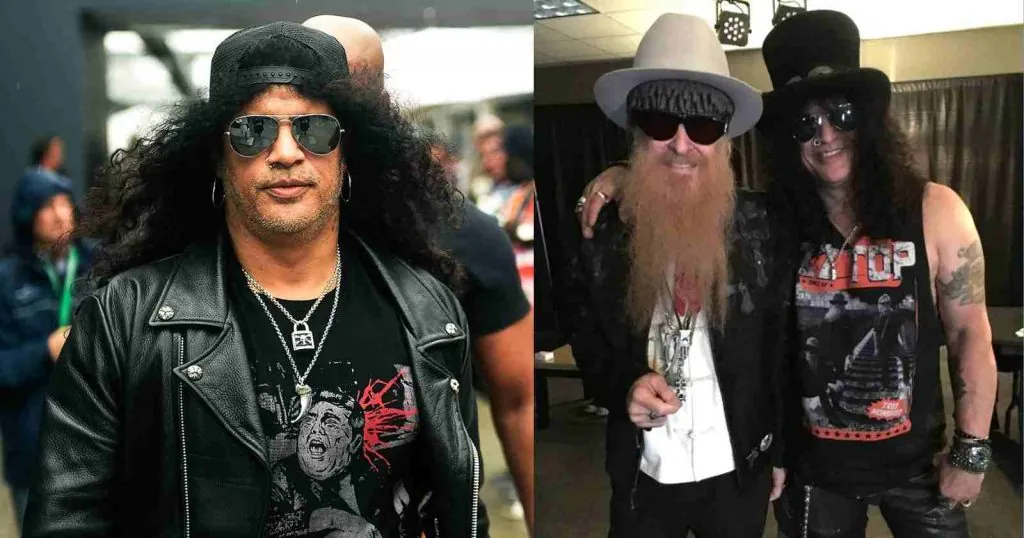 Slash