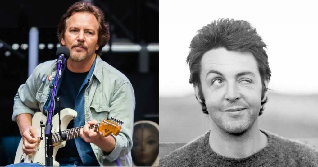 Eddie Vedder