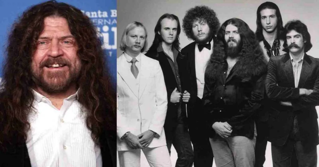 Robby Steinhardt