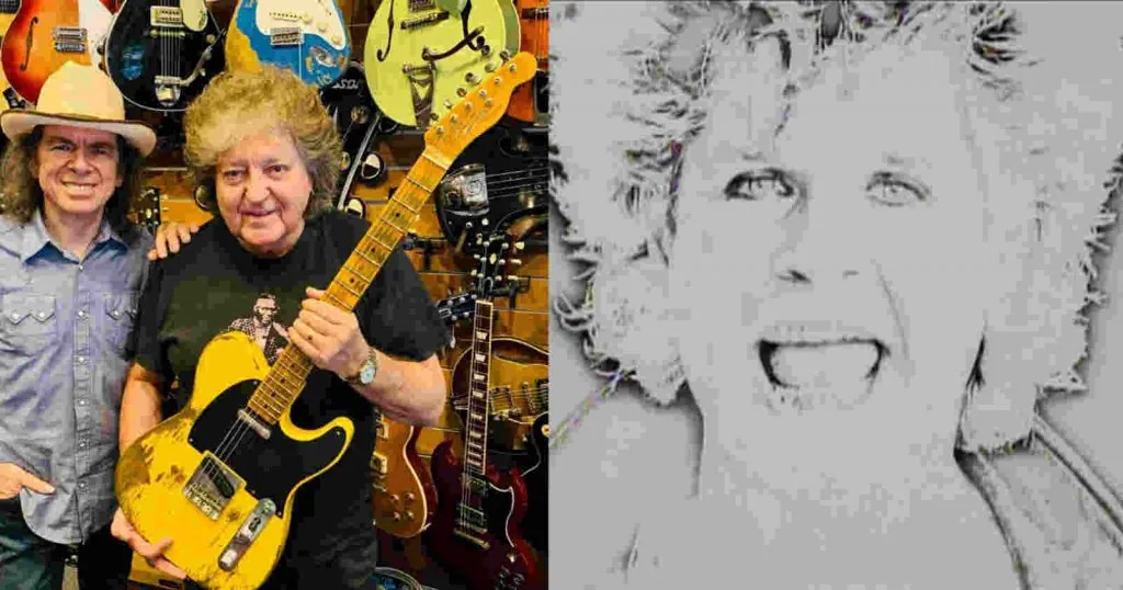 Bob Daisley Crazy Train