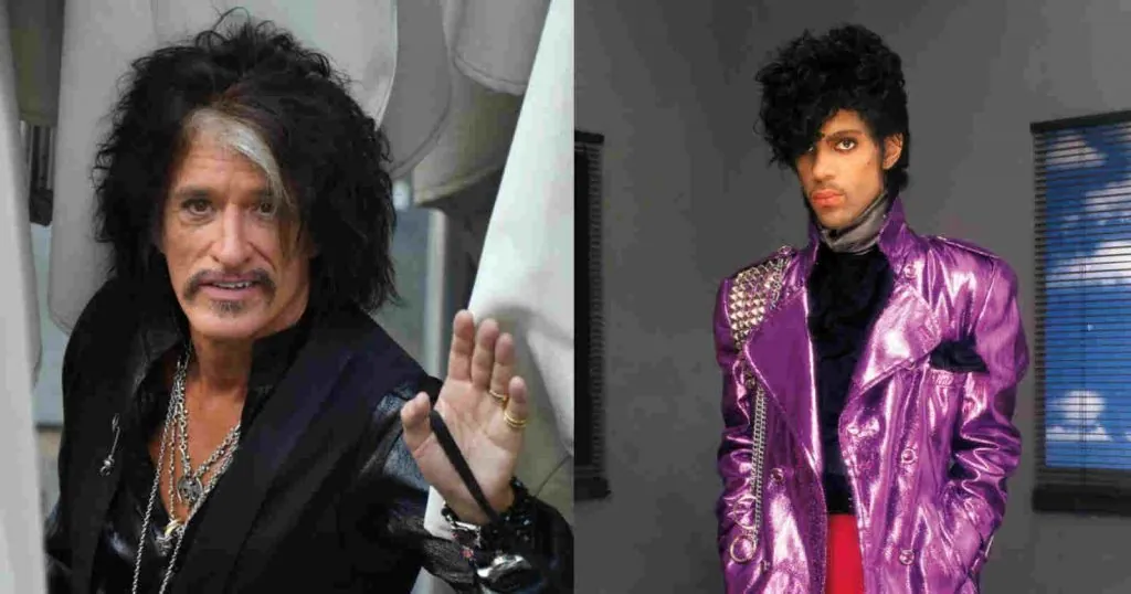 Joe Perry Prince