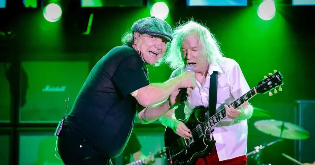 AC/DC
