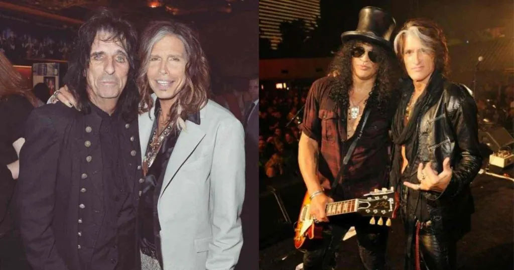 Aerosmith