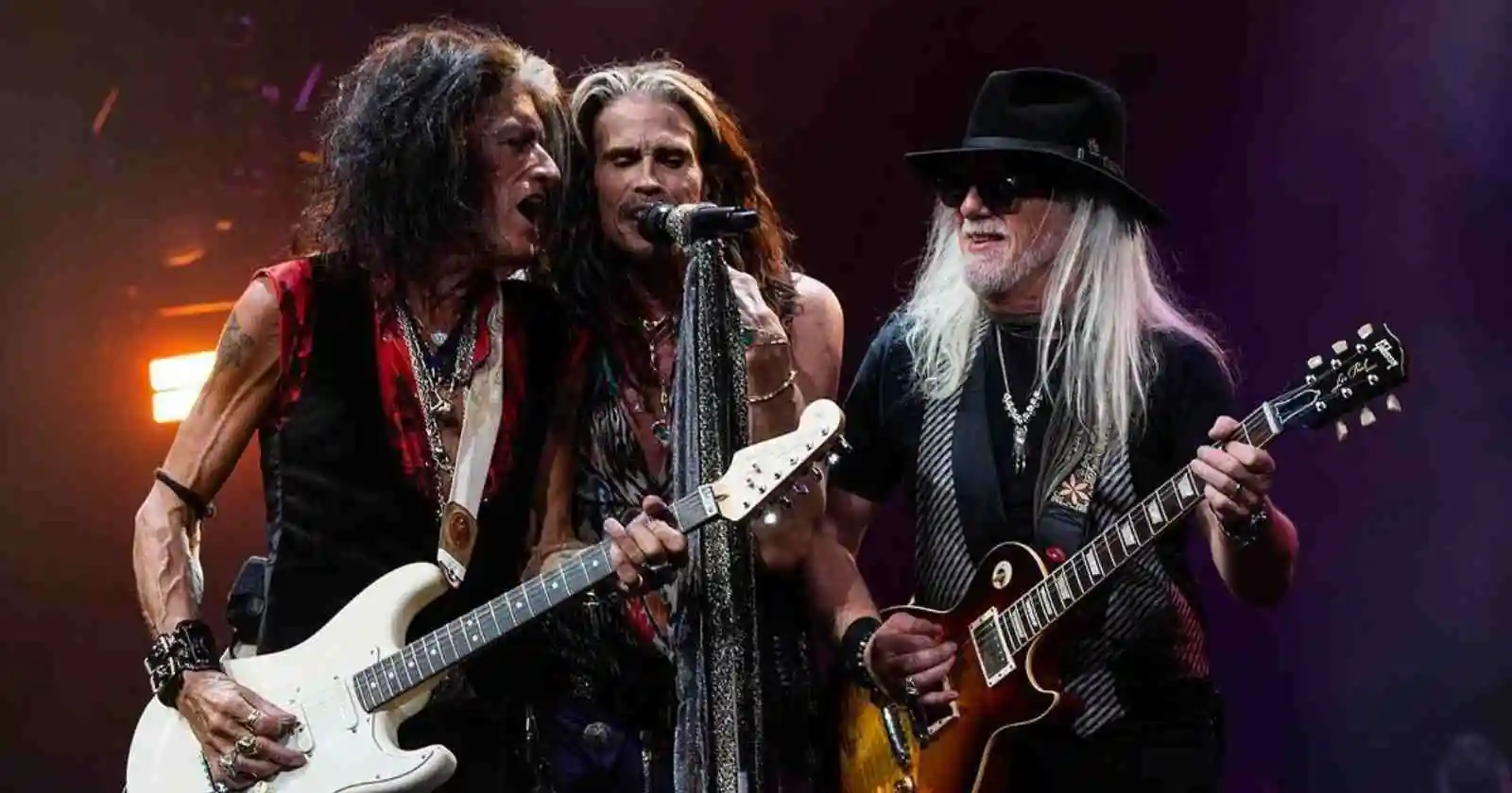 Aerosmith