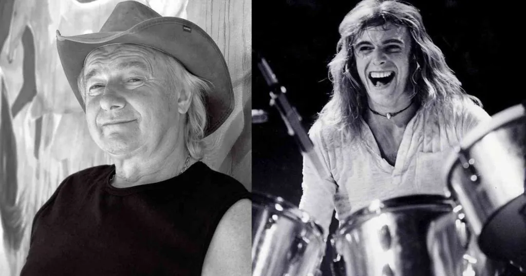 Alan White