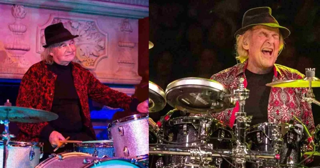 Alan White