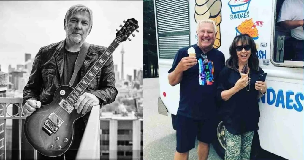 Alex Lifeson