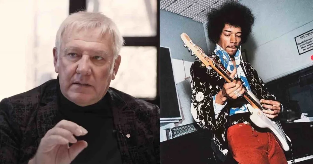 Alex Lifeson
