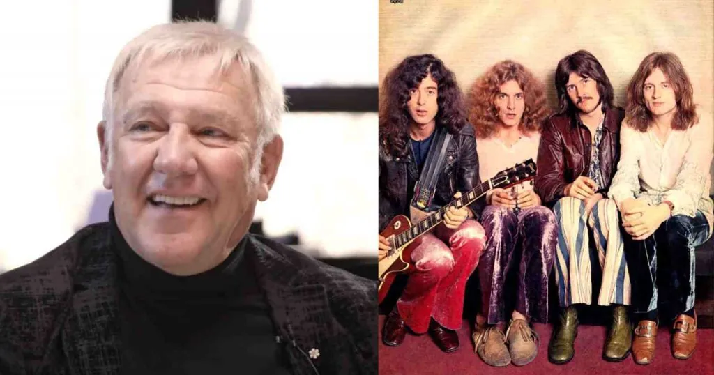 Alex Lifeson