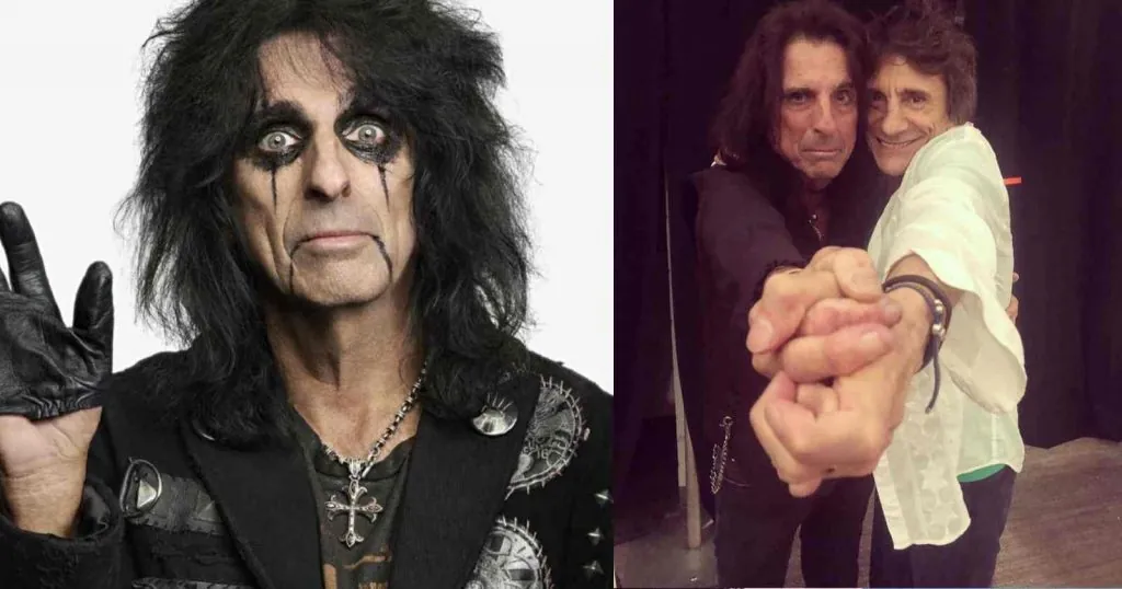Alice Cooper