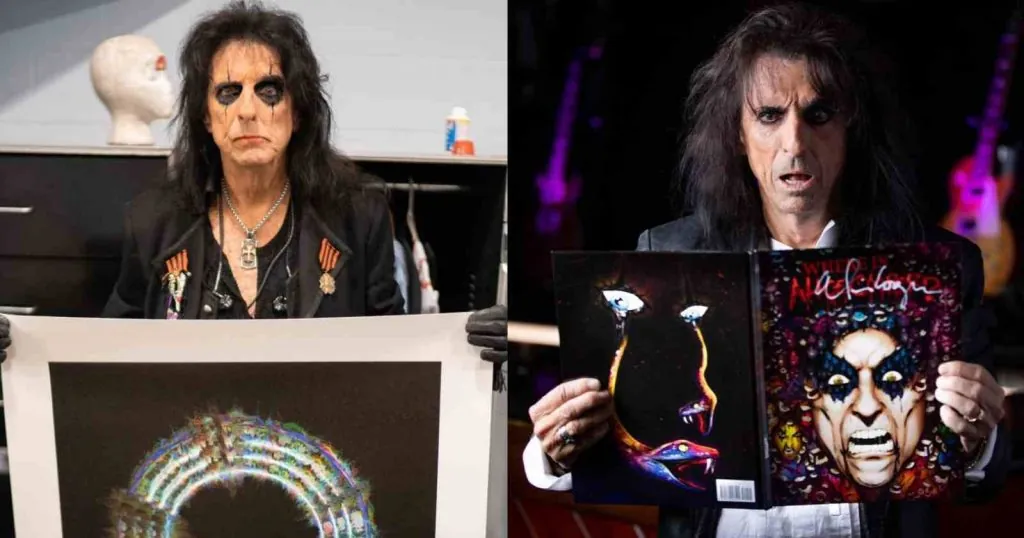 Alice Cooper