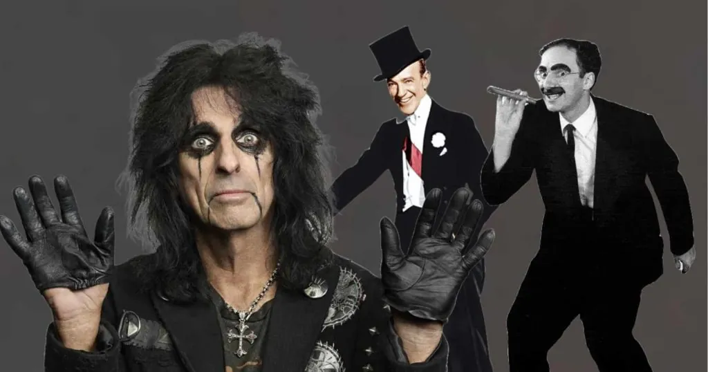 Alice Cooper