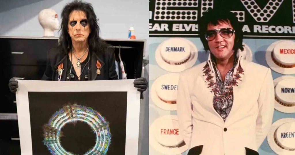 Alice Cooper