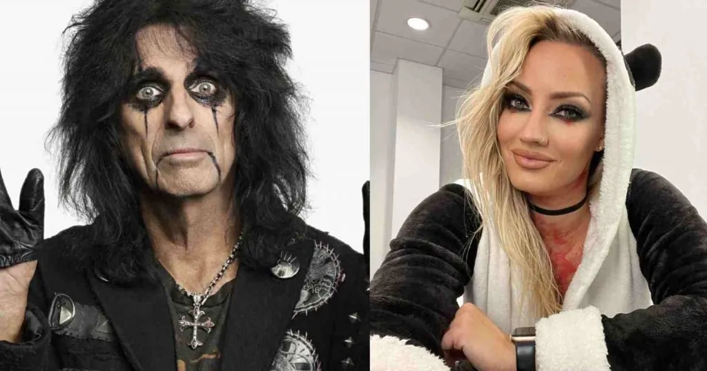 Alice Cooper