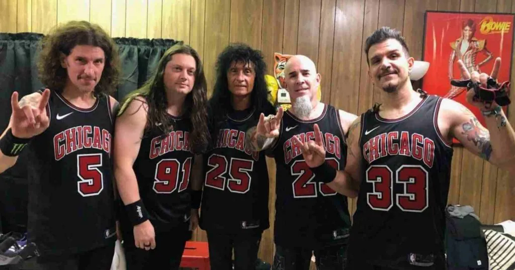 Anthrax