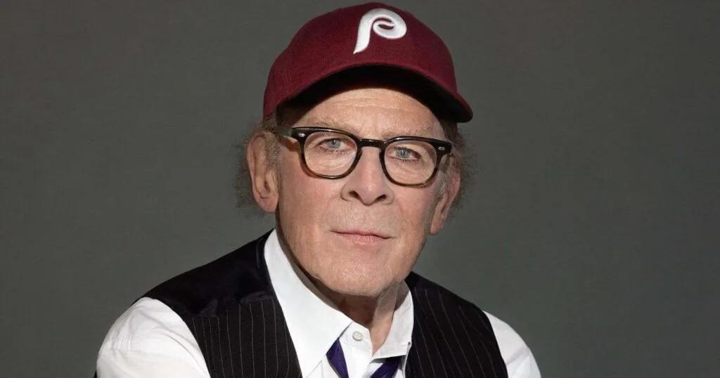 Art Garfunkel 2026