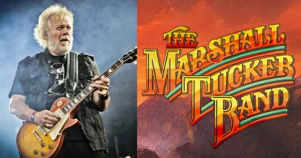 Bachman Turner Overdrive