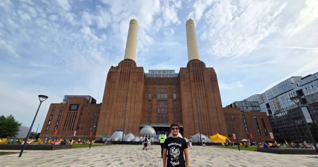 Battersea Power Station 2026