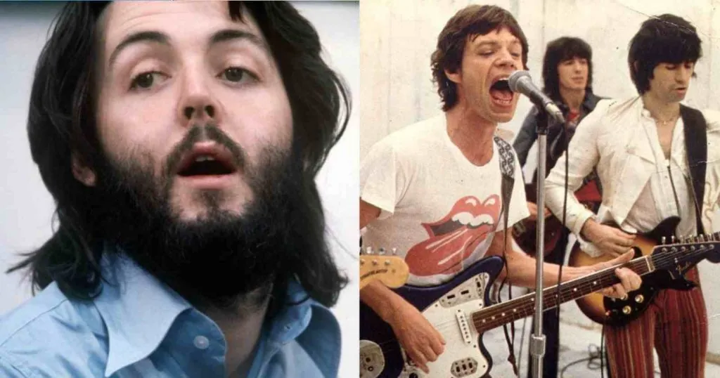 Beatles