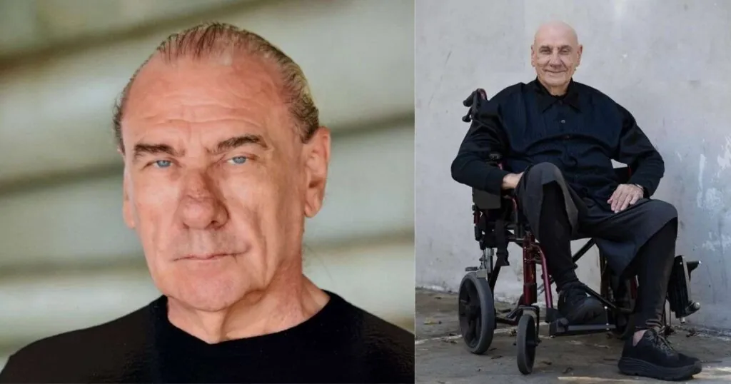 Bill Ward