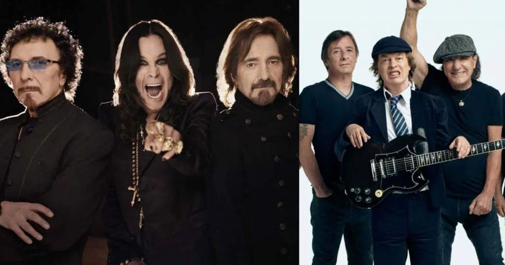 Black Sabbath