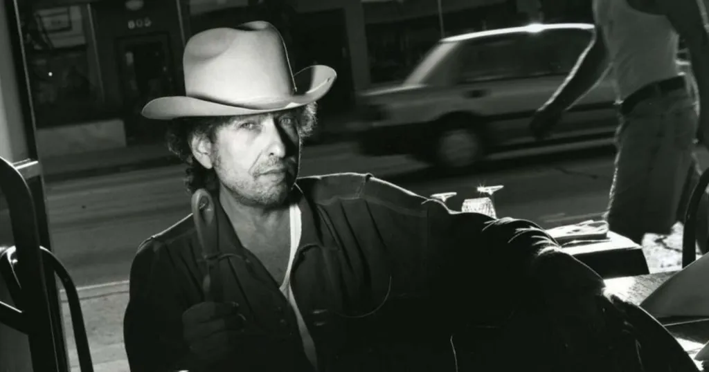 Bob Dylan