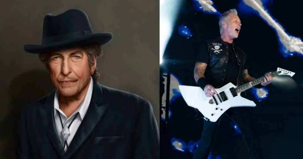 Bob Dylan