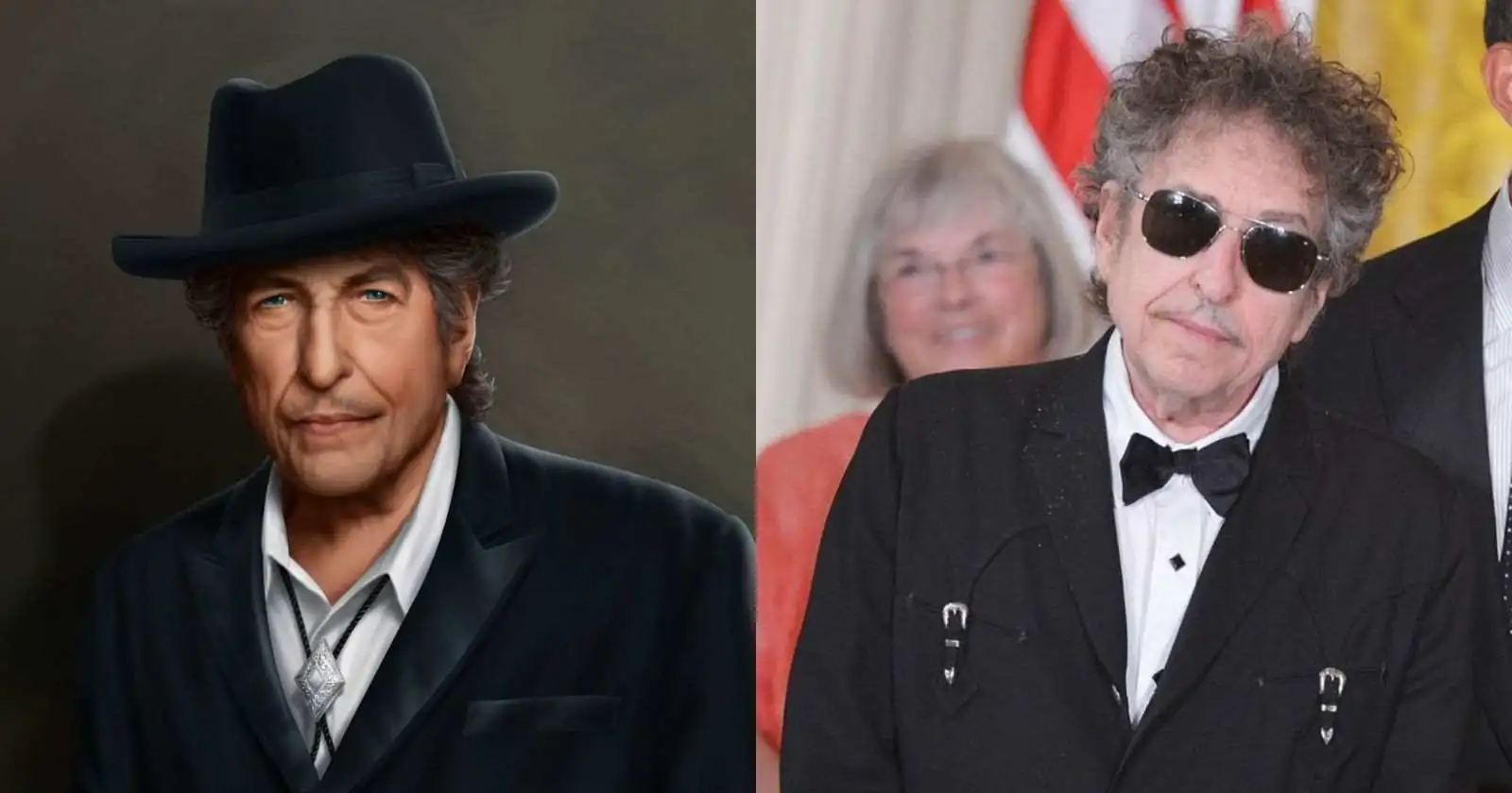 Bob Dylan